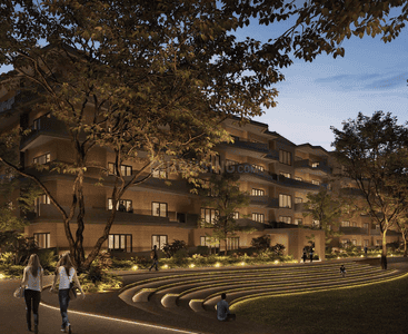Project Image of 637.44 - 1528.58 Sq.ft 1 BHK Apartment for buy in JRC Wild Woods Phase III