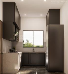 Project Image of 1543.0 - 1630.0 Sq.ft 3 BHK Apartment for buy in Aswin Bon Vivant