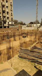 Project Image of 680.39 - 704.71 Sq.ft 2 BHK Apartment for buy in Fortune Greens
