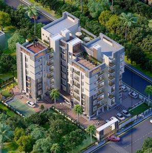 Project Image of 1469.0 - 1495.0 Sq.ft 3 BHK Apartment for buy in Piya Heights