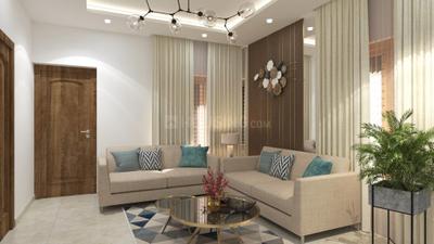 Project Image of 1650.0 - 2100.0 Sq.ft 3 BHK Villa for buy in Indusgratia Aureole Villas