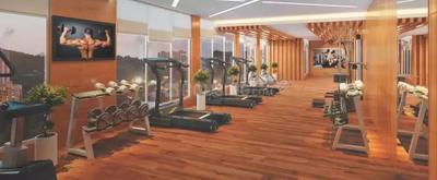 Project Image of 733 Sq.ft 2 BHK Apartment / Flat for sale in Andheri East for Rs. 18200000