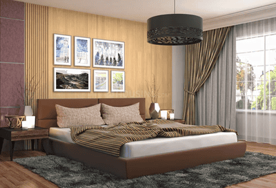 Project Image of 0.0 - 3500.0 Sq.ft 4 BHK Villa for buy in CNR Aurelia Estate Villas