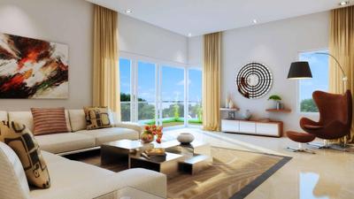 Project Image of 1090.0 - 4362.0 Sq.ft 2 BHK Apartment for buy in Lotus Greens Woodview Residences