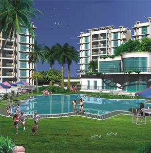 Project Image of 1400 Sq.ft 2.5 BHK Apartment / Flat for sale in Nabha for Rs. 8250000