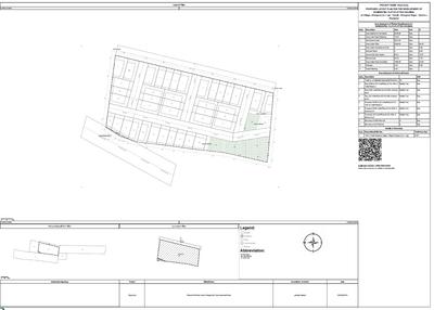 Bhavna Divya Kunj Layout Plan 1