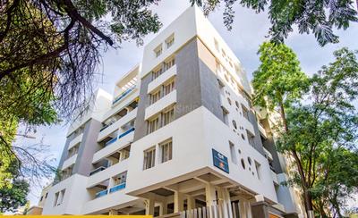 Project Image of 534.0 - 1719.0 Sq.ft 1 BHK Apartment for buy in Kotibhaskar Group Ankoorshree