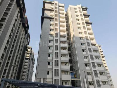 Project Image of 1285.0 - 1680.0 Sq.ft 2 BHK Apartment for buy in Sumadhura Gardens By The Brook Phase 2
