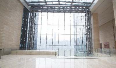 Project Image of 1480.63 - 1614.02 Sq.ft 3 BHK Apartment for buy in AVS Apace Hill View County