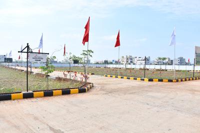 Project Image of 990.0 - 1912.0 Sq.ft Residential Plot Plot for buy in Jayam Opal Springs