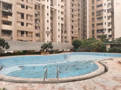 Project Image of 1125.0 - 1867.0 Sq.ft 2 BHK Apartment for buy in Jaipuria Sunrise Greens Apartment