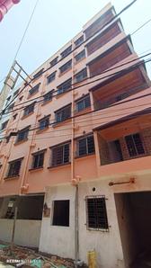 Project Image of 800.0 - 1200.0 Sq.ft 2 BHK Apartment for buy in Classic Biman Nagar Residency