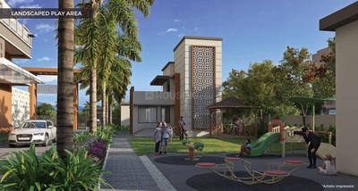 Project Image of 488.57 - 856.7 Sq.ft 1 BHK Apartment for buy in SB Patil Ganesh Siddhi Phase 5