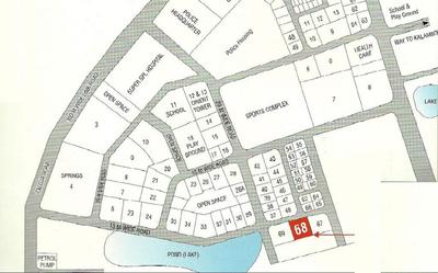 Project Image of 977.0 - 1076.0 Sq.ft 2 BHK Apartment for buy in Raj Heights