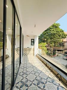 Project Image of 1350.0 - 2200.0 Sq.ft 3 BHK Builder Floor for buy in SS Homes Luxury Floors