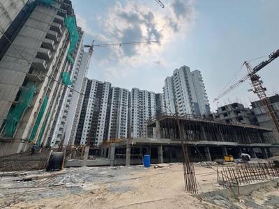 Project Image of 890.0 - 2150.0 Sq.ft 2 BHK Apartment for buy in Sikka Kaamya Greens