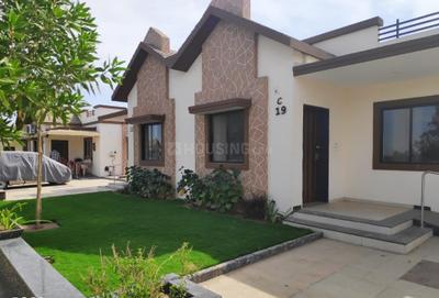 Project Image of 765.0 - 2250.0 Sq.ft Residential Plot Plot for buy in Prarambh Smart City