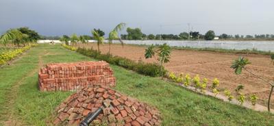Project Image of 450.0 - 1800.0 Sq.ft Residential Plot Plot for buy in Flowerish Garden City Residential Plots