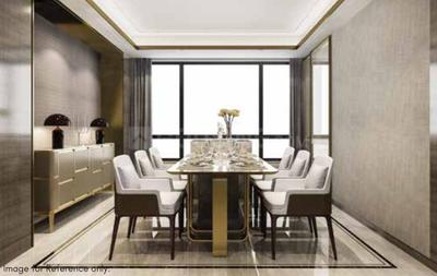 Project Image of 675.0 - 1056.0 Sq.ft 2 BHK Apartment for buy in Sajay Avenue 18