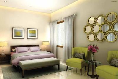 Project Image of 2269.0 - 3082.0 Sq.ft 3 BHK Villa for buy in Casagrand Tiara