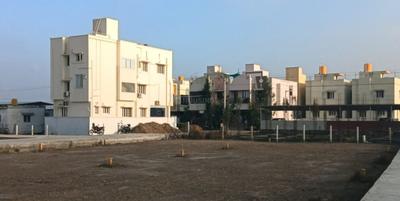 Project Image of 814.0 - 1866.0 Sq.ft Residential Plot Plot for buy in SDB Mahalakshmi Nagar