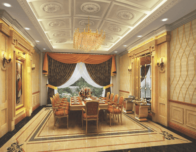 Project Image of 0.0 - 4500.0 Sq.ft 6.5 BHK Villa for buy in Gaurs Mulberry Mansions