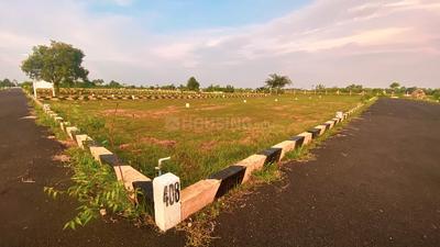 Project Image of 475.0 - 1751.0 Sq.ft Residential Plot Plot for buy in GP OMR Golden City