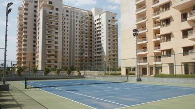 Project Image of 2359.0 - 6440.0 Sq.ft 3.5 BHK Apartment for buy in Adani Water Lily Ph 3 Towers A6 A7