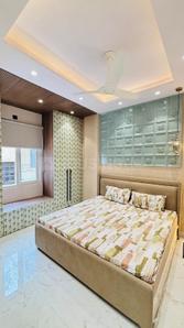 Project Image of 1350.0 - 1600.0 Sq.ft 4 BHK Builder Floor for buy in Khanduja Luxury Homes