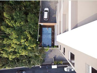 Project Image of 1380.0 - 1840.0 Sq.ft 3 BHK Apartment for buy in Percept Raushni Heights