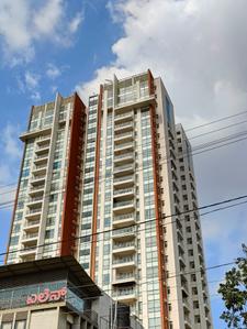 Project Image of 4111.0 - 12066.0 Sq.ft 4 BHK Apartment for buy in Prestige White Meadows