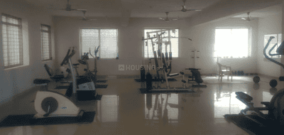 Project Image of 1090.0 - 1200.0 Sq.ft 2 BHK Apartment for buy in VSR Celestial Towers