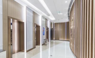 Project Image of 3050.0 - 5925.0 Sq.ft 3.5 BHK Apartment for buy in Meadows The Welkin Heights