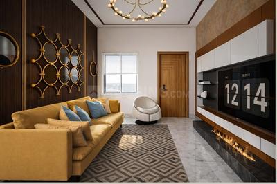 Project Image of 1220.0 - 1399.0 Sq.ft 3 BHK Apartment for buy in Ayyan Devesh