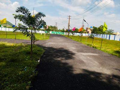 Project Image of 786.0 - 2976.0 Sq.ft Residential Plot Plot for buy in G K Avenue