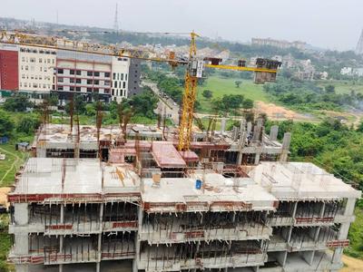 Project Image of 1229.0 - 3140.0 Sq.ft 2 BHK Apartment for buy in Tarang
