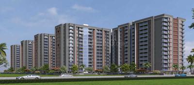Project Image of 1208 Sq.ft 2.5 BHK Apartment / Flat for sale in Lohegaon for Rs. 8500000