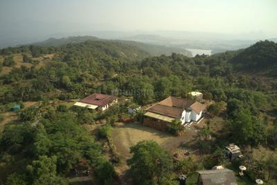Serenity Villas and Farms Elevation 2