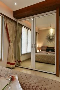 Project Image of 418.0 - 2020.0 Sq.ft 1 BHK Apartment for buy in Rivali Park Wintergreen