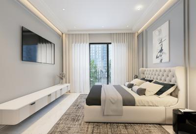 Project Image of 461.0 - 760.0 Sq.ft 1 BHK Apartment for buy in Fame Garden