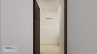 Project Image of 0.0 - 425.17 Sq.ft 1 BHK Apartment for buy in Kumar 47 East C Mhada