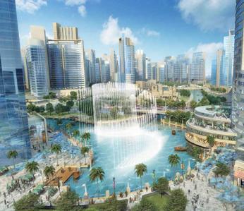 Project Image of 654.0 - 1366.0 Sq.ft 1 BHK Apartment for buy in DSK Dream City