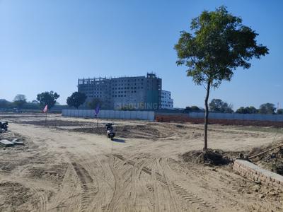 Project Image of 1000.0 - 2700.0 Sq.ft Residential Plot Plot for buy in Bankey Bihari Greens