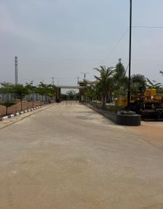 Project Image of 1435.5 - 9706.5 Sq.ft Residential Plot Plot for buy in Navabhoomi Wonder Vista