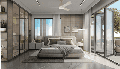 Project Image of 3500.0 - 3650.0 Sq.ft 4.5 BHK Apartment for buy in MNB Ananta Vilasa 2 0
