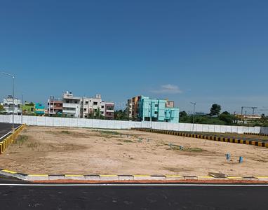 Project Image of 792.0 - 2152.0 Sq.ft Residential Plot Plot for buy in Venture Mahadevan Nagar Extension
