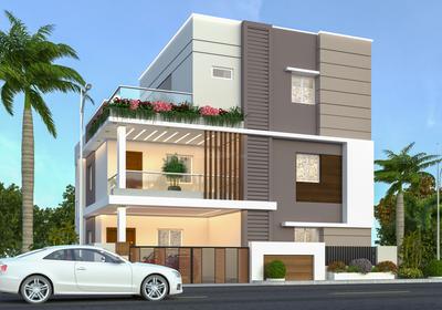 Gallery Cover Pic of Raja Ayodhya Villas