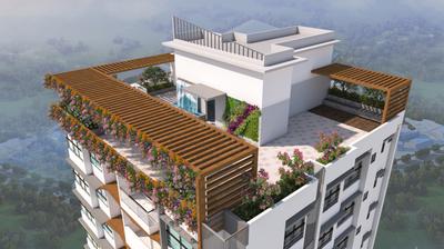Project Image of 1237 Sq.ft 3 BHK Apartment / Flat for sale in Goregaon West for Rs. 25000000