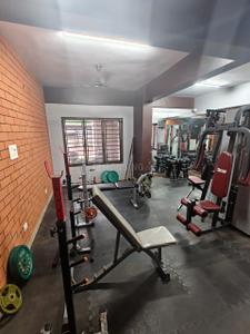 Project Image of 1034.0 - 1420.0 Sq.ft 2 BHK Apartment for buy in EV Kingston Towers