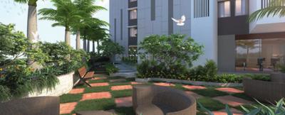 Project Image of 352.95 - 502.89 Sq.ft 1 BHK Apartment for buy in Aakaar Wishvas